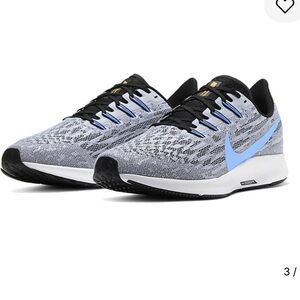 Nike Air Zoom Pegasus 36 “University Blue”